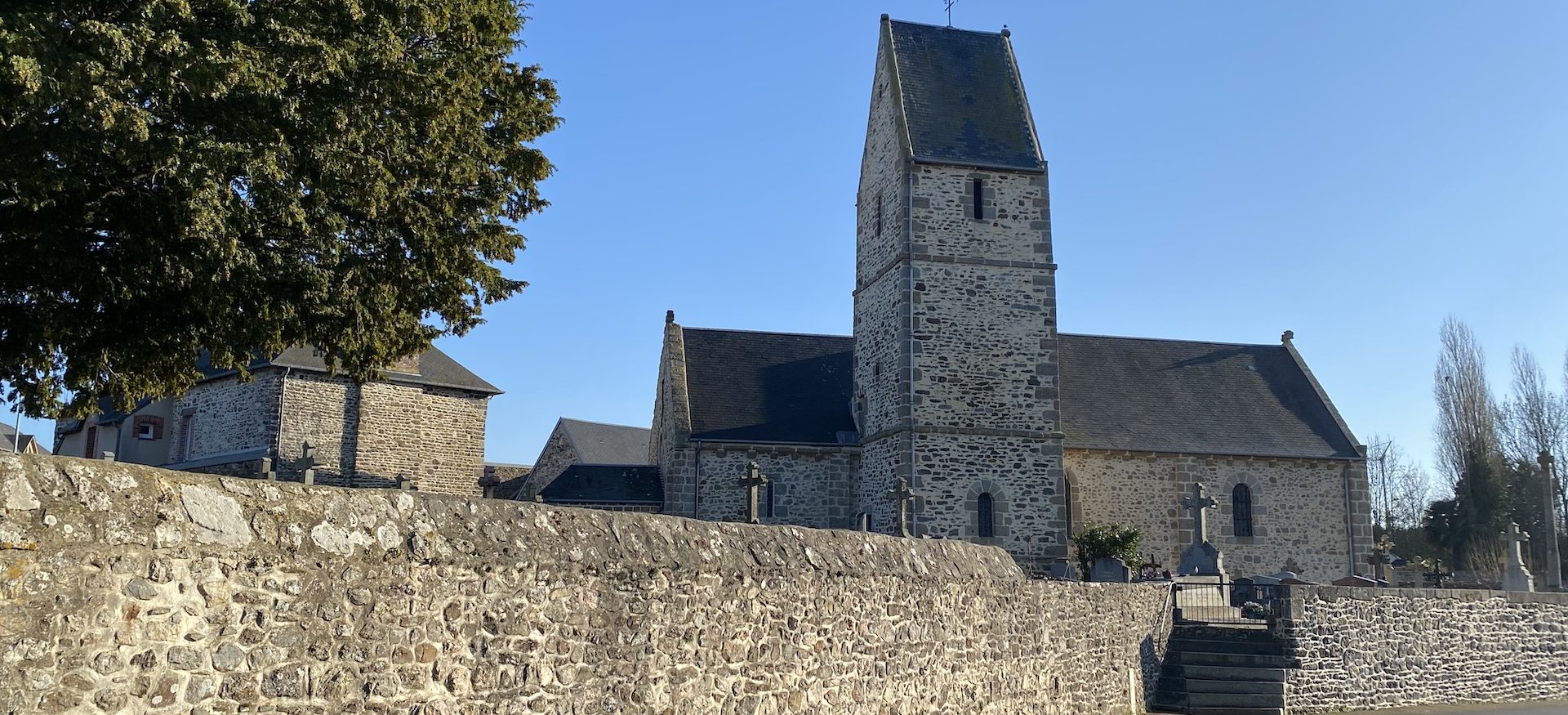 Histoire et patrimoine