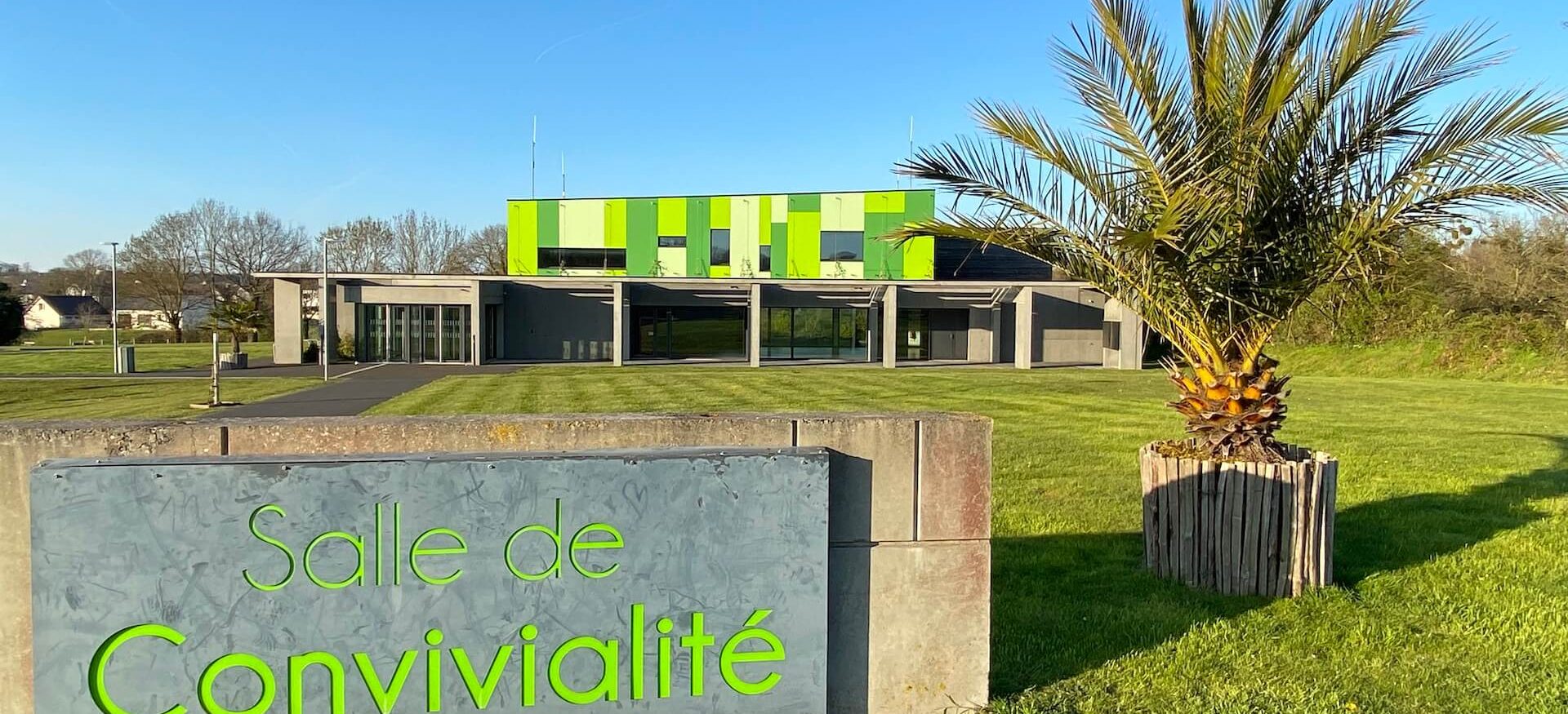 Location de salle