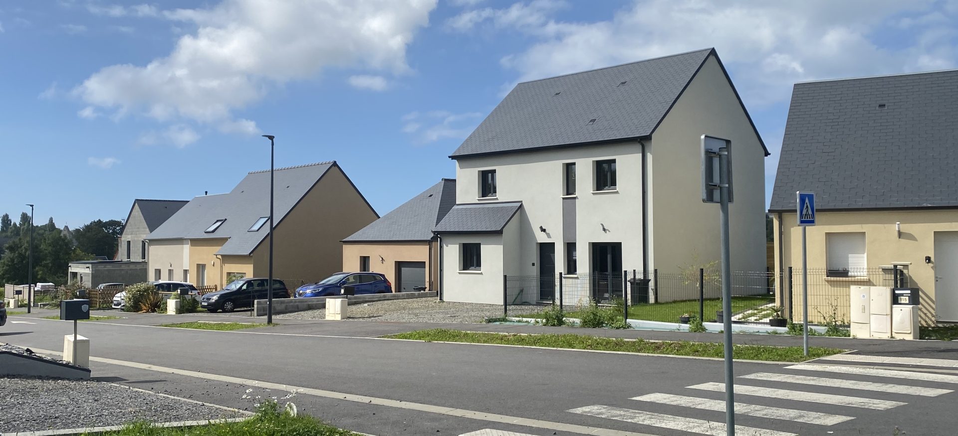 Urbanisme et habitat