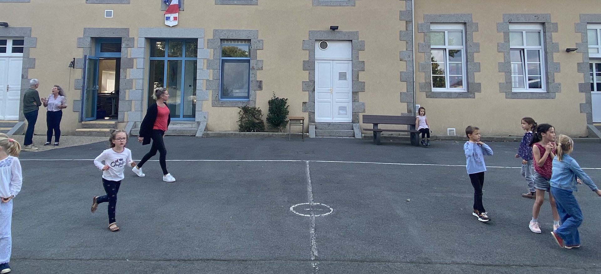 Vie scolaire