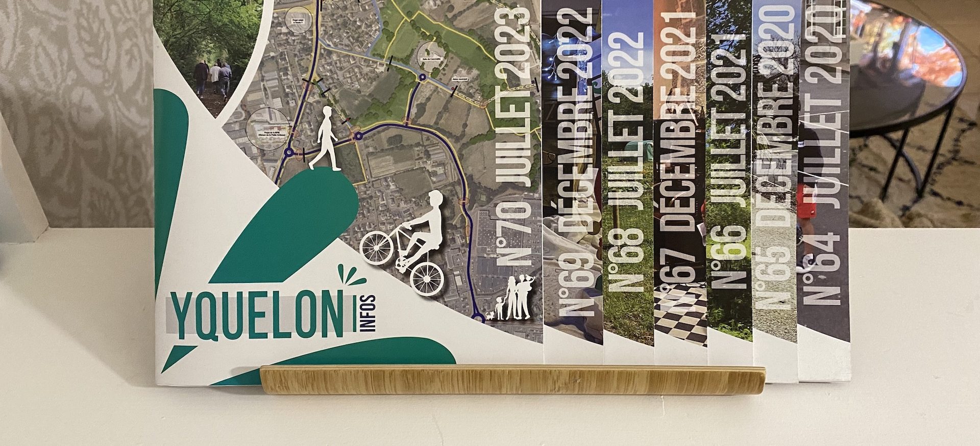 Bulletins municipaux