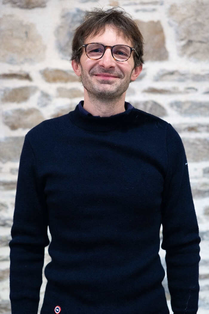 Antoine CANTON