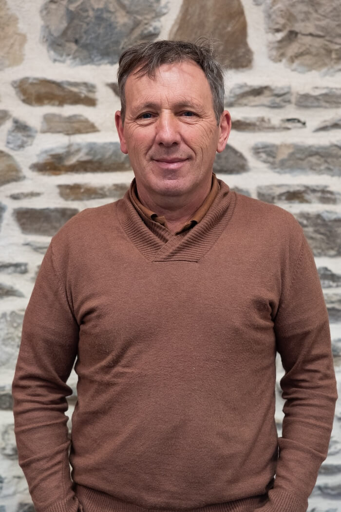 Bertrand LECOMPAGNON