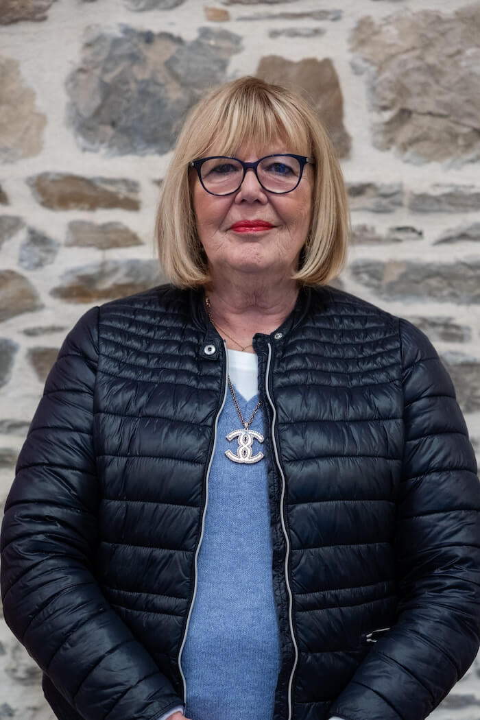Chantal GRIMAL