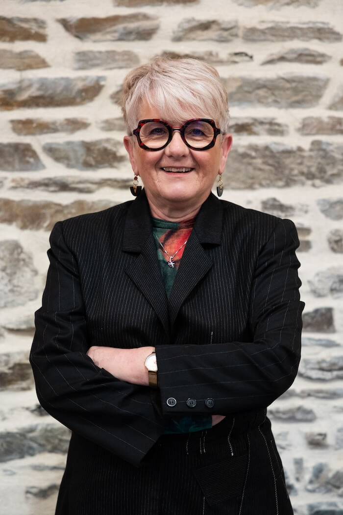 Dominique BOUCHARD