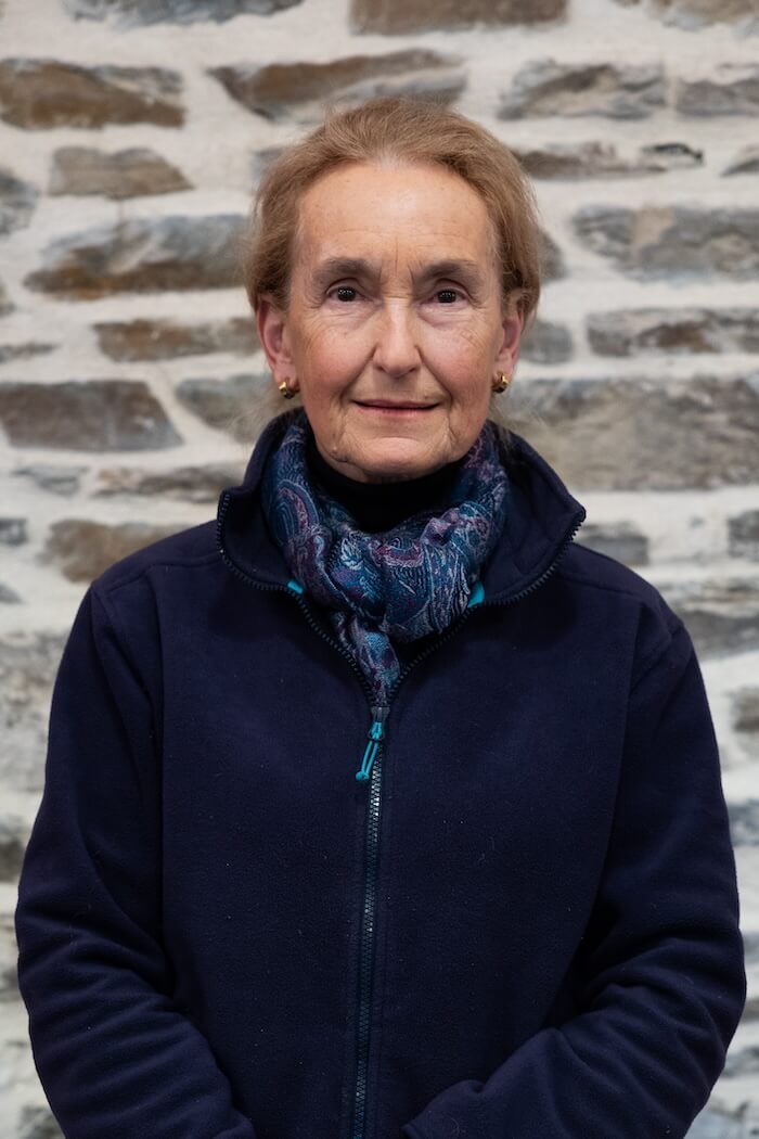 Jacqueline RIFFAULT-SLK