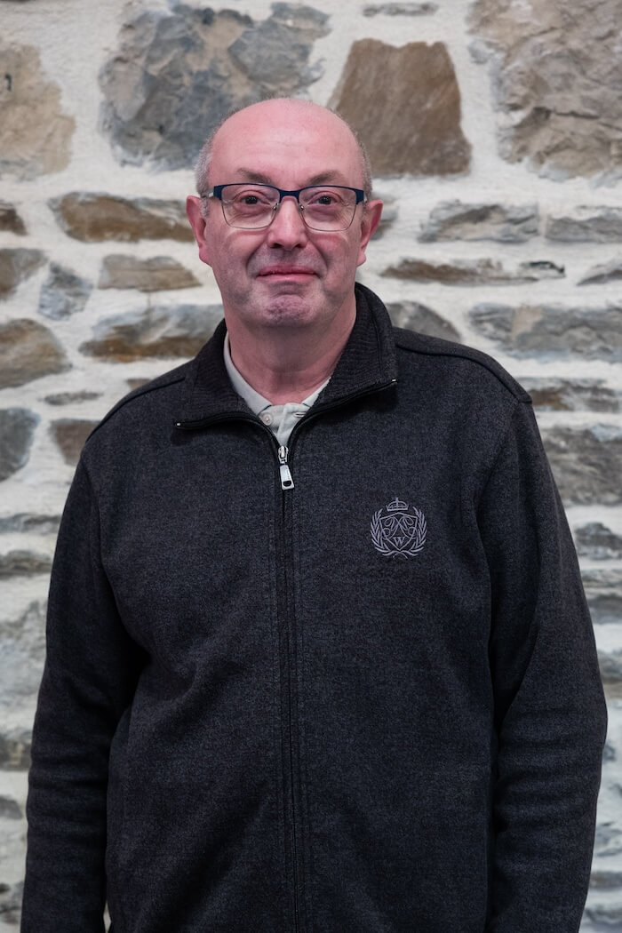Jean-Philippe DENIS