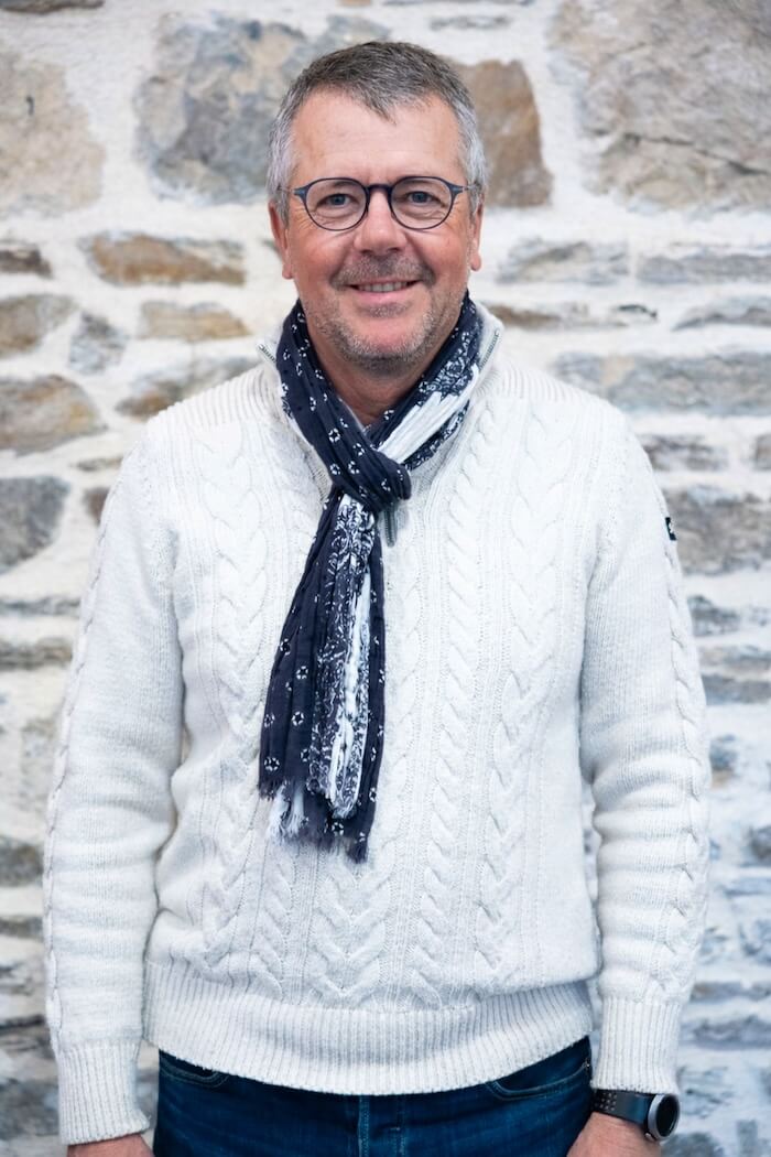 Noël GUILLOUET