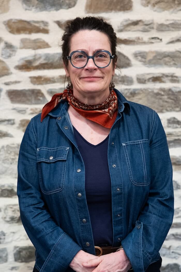 Perrine BEDOISEAU
