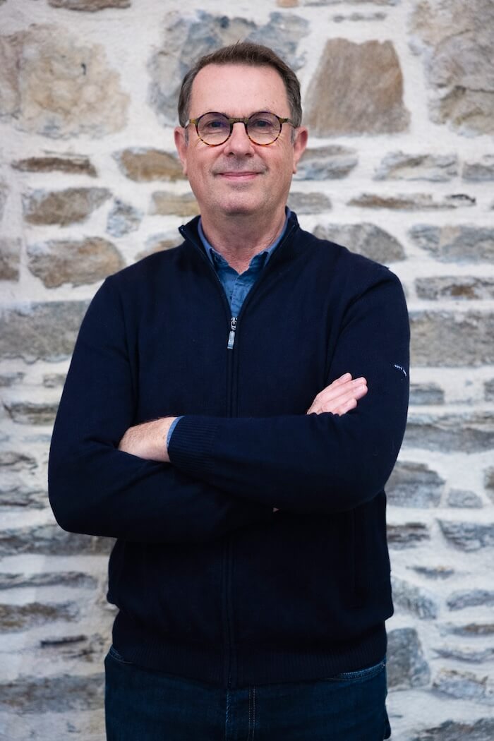 Philippe PICHARD