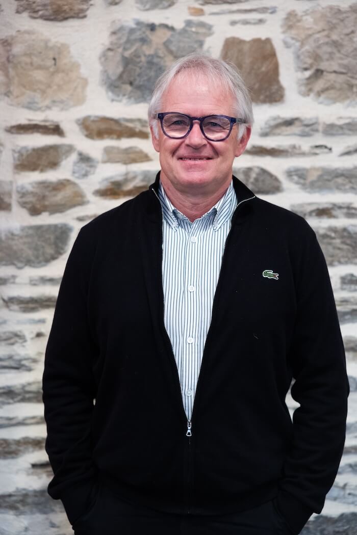 Stéphane SORRE